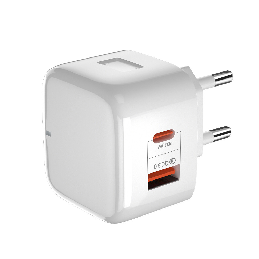 20W Type C Fast Charger for iphone 13 - Image 6