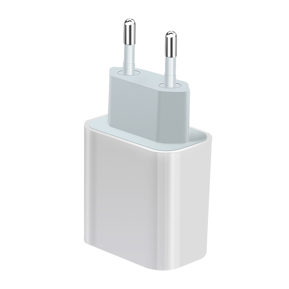 20W Type C PD Fast Charger for Iphone12 - Image 3