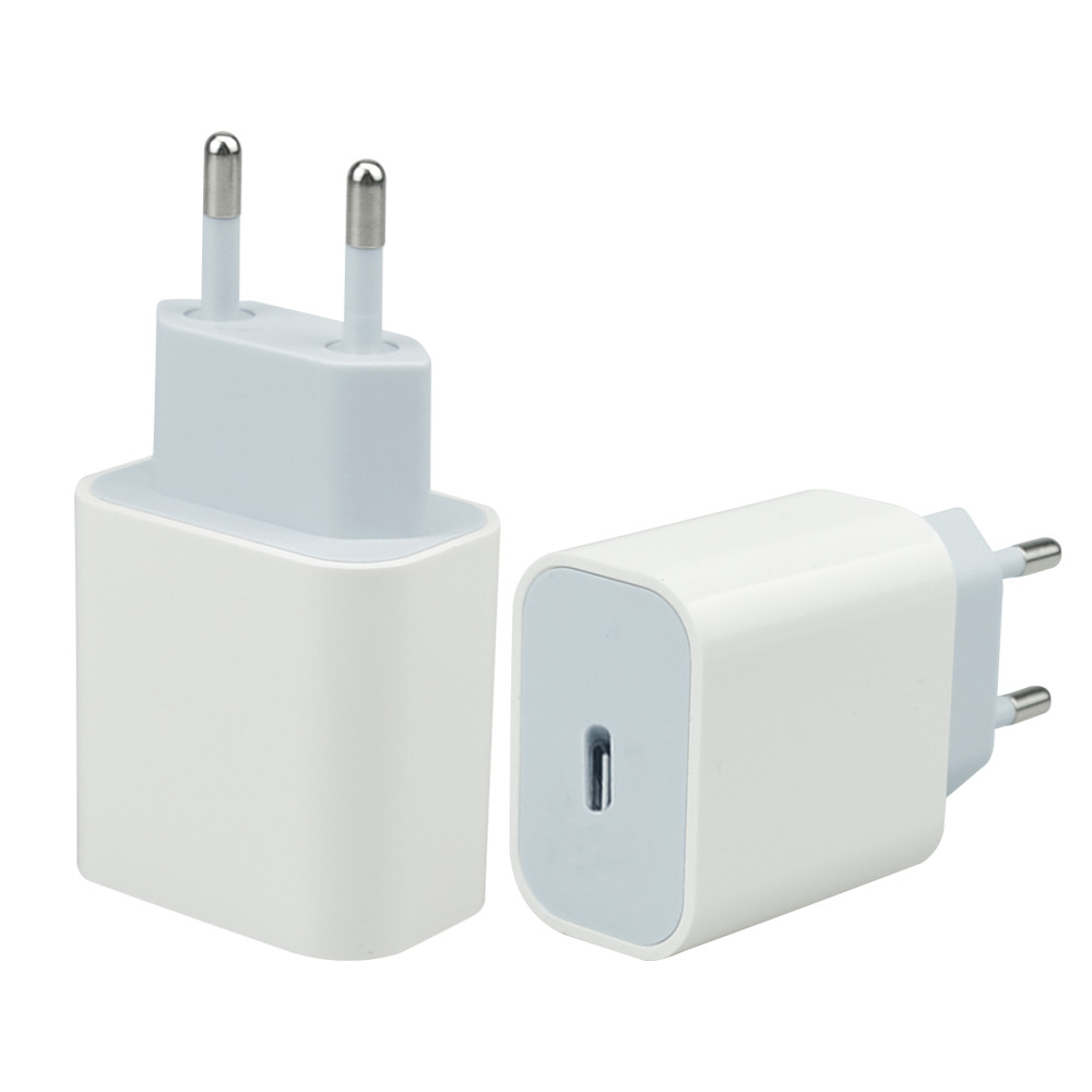 20W USB C PD Charger for iphone 12 - Image 2