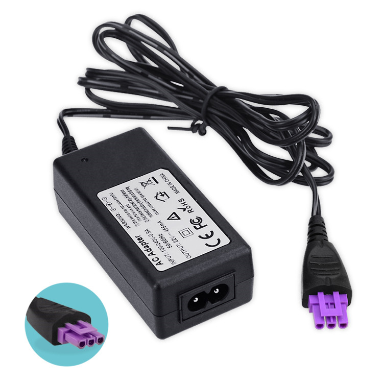 22V 455MA 10W HP0957-2385 Printer Power Supply - Image 3