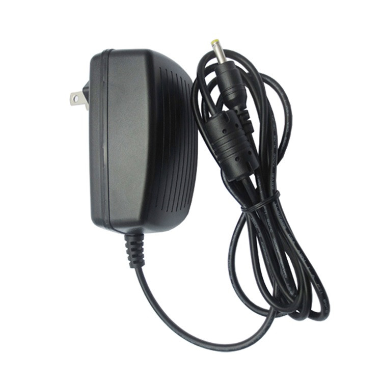 23W 9V dc wall charger adapter US plug - Image 3