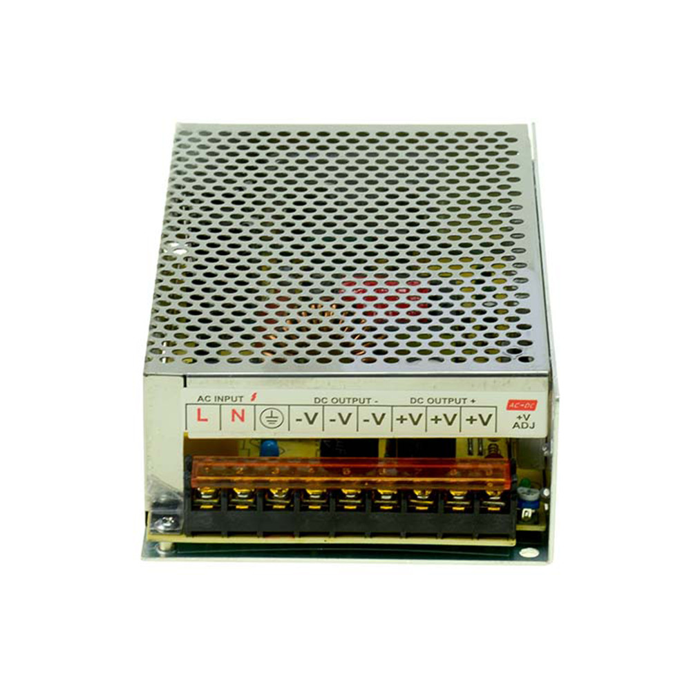 24V 10A 240W Regulated Switching Power Supply - Image 3