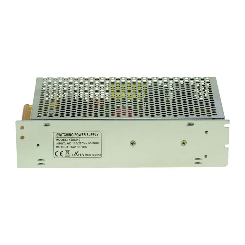 24V 10A 240W Regulated Switching Power Supply - Image 5