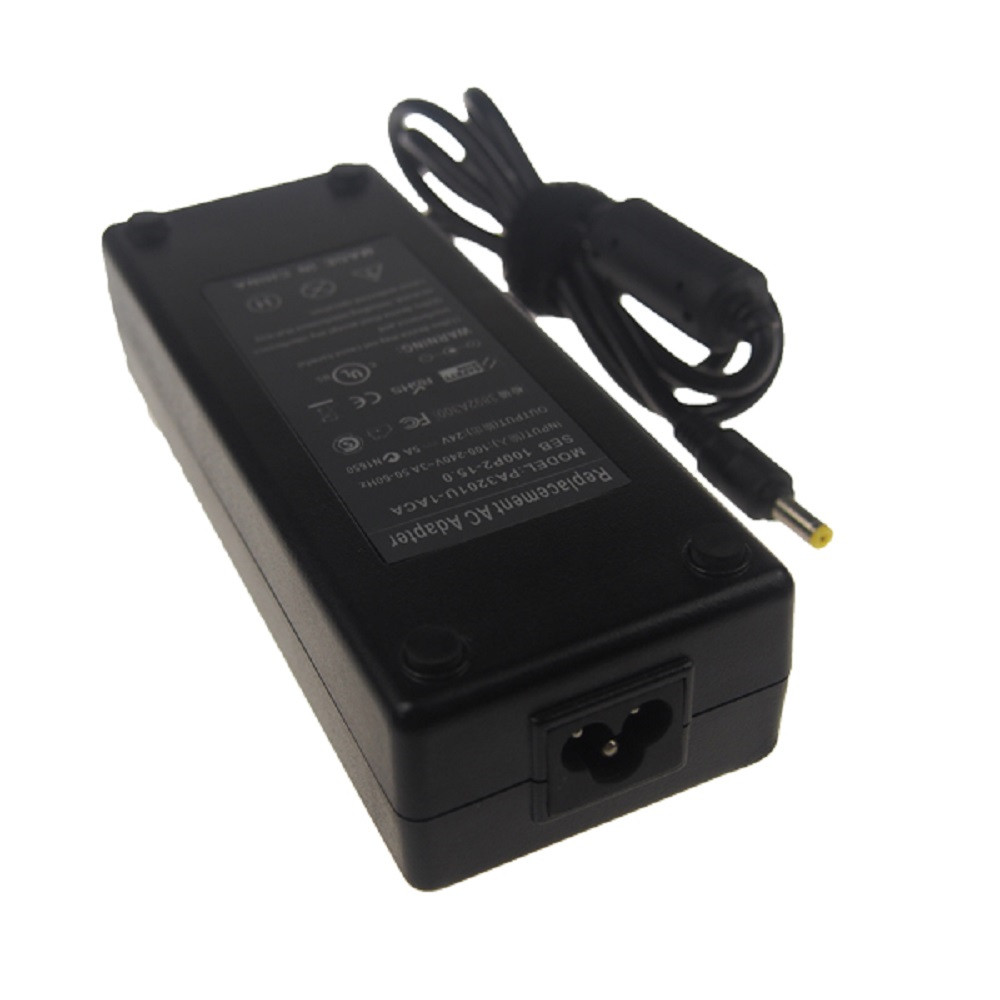 24V 120W ac power supply for LED/CCTV - Image 3