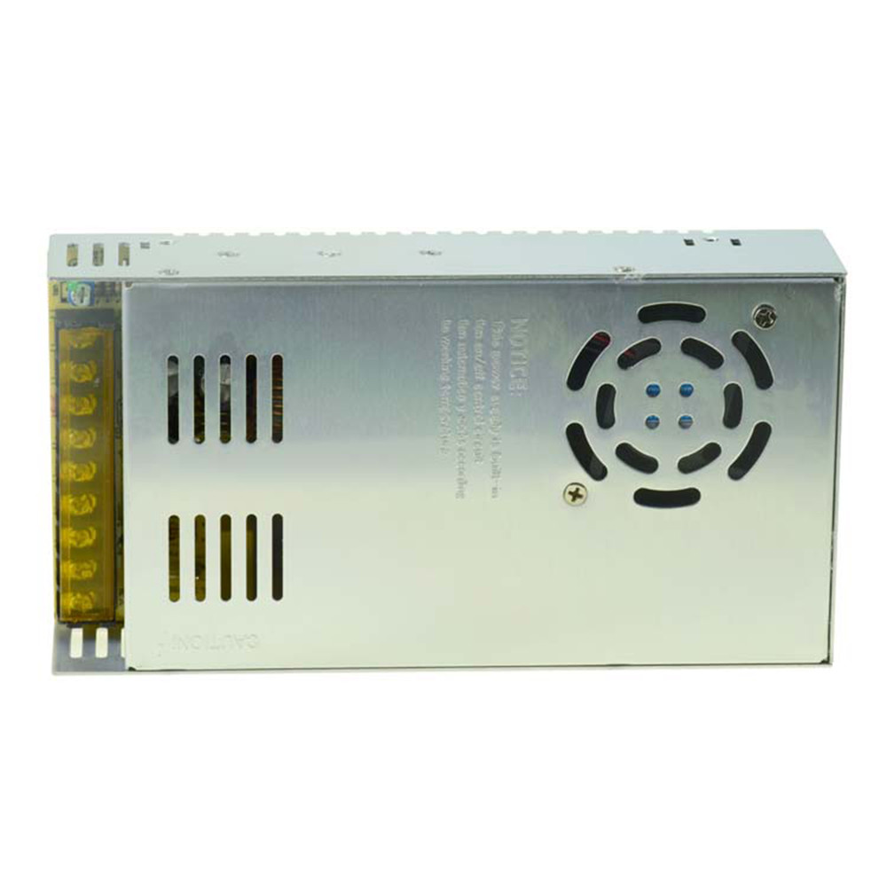 24V 15A 360W Metal Case Power Supply - Image 5