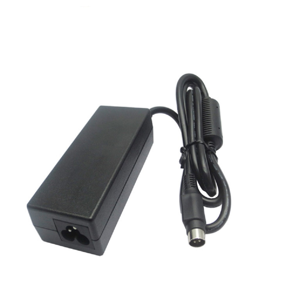 24V 3A 4pin replacement ac adapter for CCTV/LED - Image 2