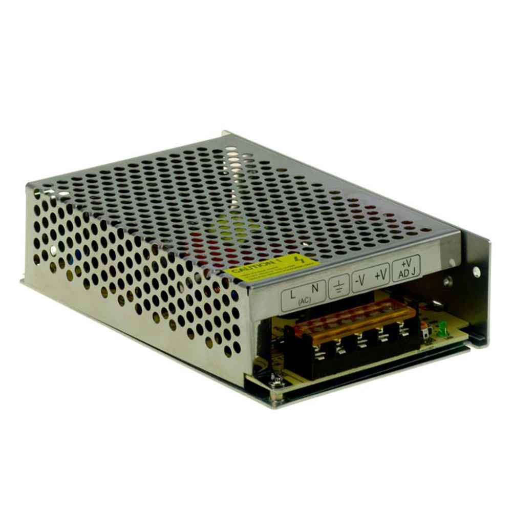 24V 3A 72W Switching Power Supply For CCTV/LED - Image 5