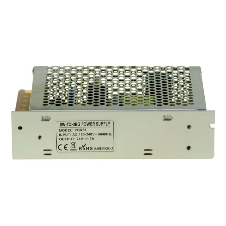 24V 3A Industrial Power Supply for LED - Image 2