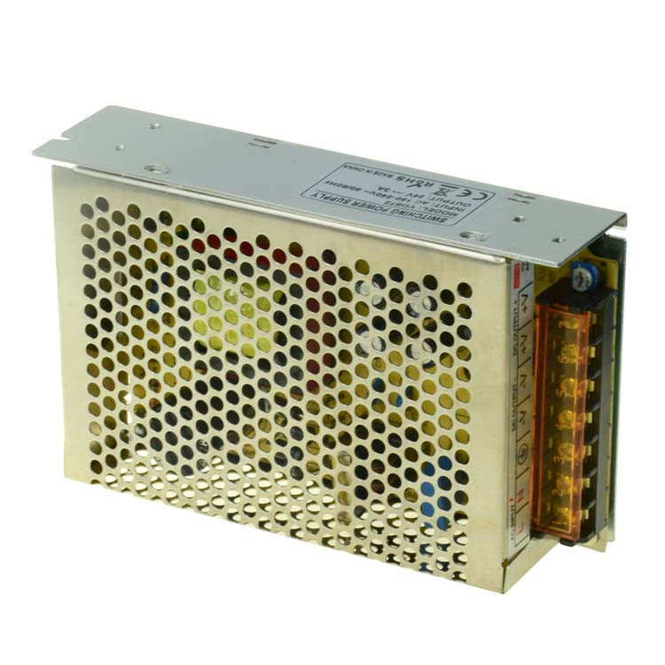 24V 3A Industrial Power Supply for LED - Image 3