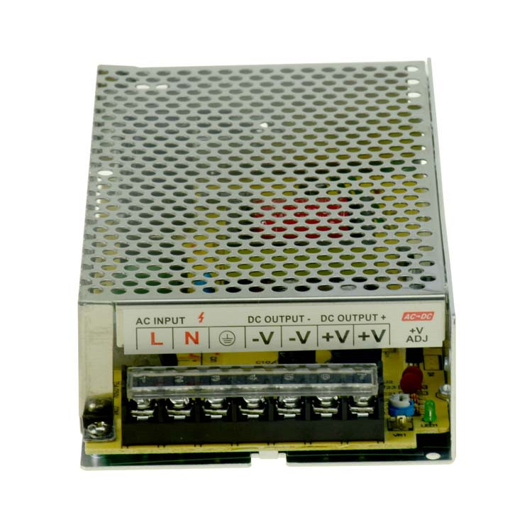24V 3A Industrial Power Supply for LED - Image 5