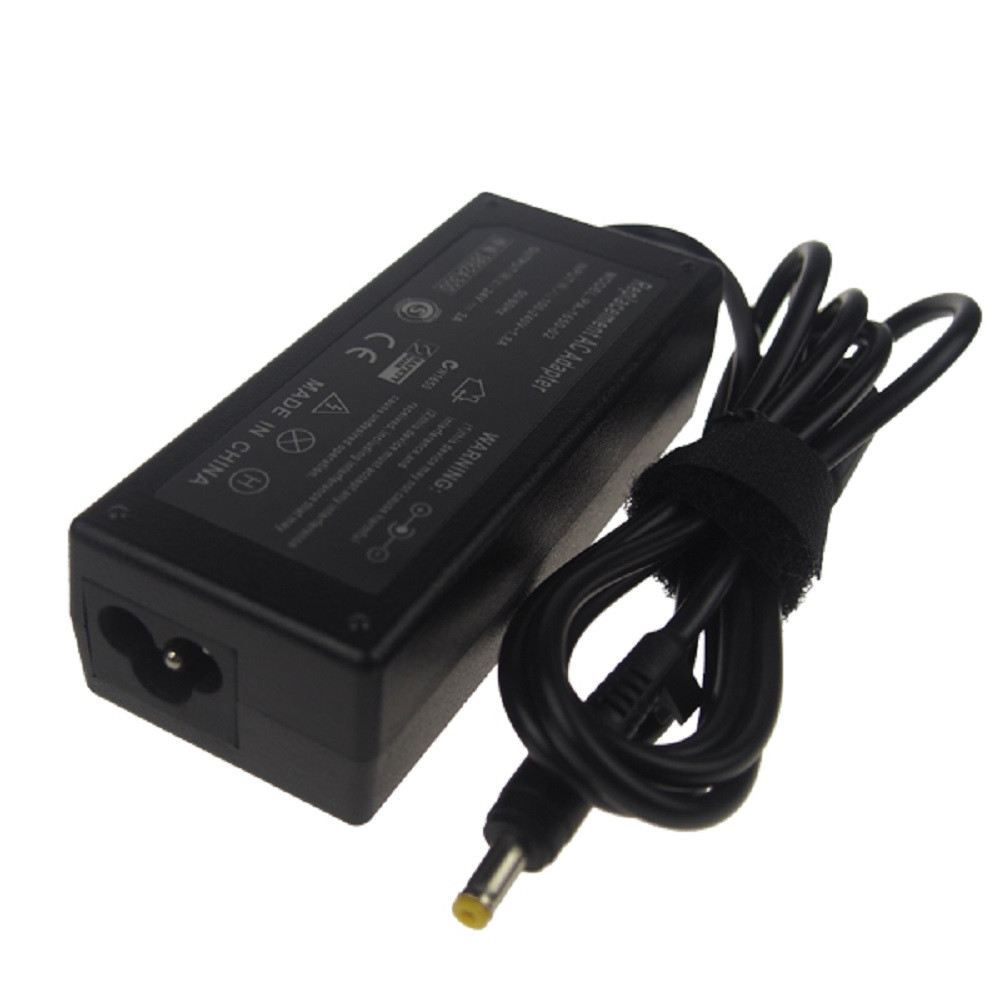 24V 3A ac power adapter with dc 4.81.7mm - Image 2