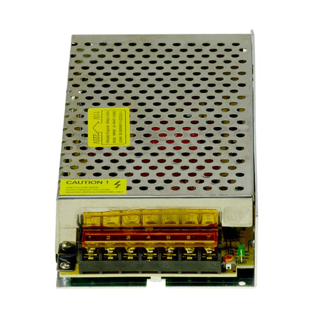 24V 4.16A 100W Power Supply For CCTV - Image 2