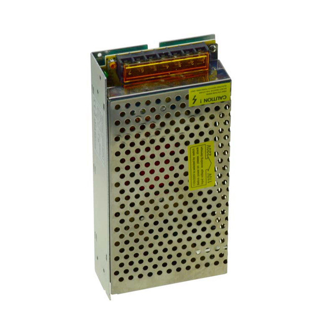 24V 4.16A 100W Power Supply For CCTV - Image 5