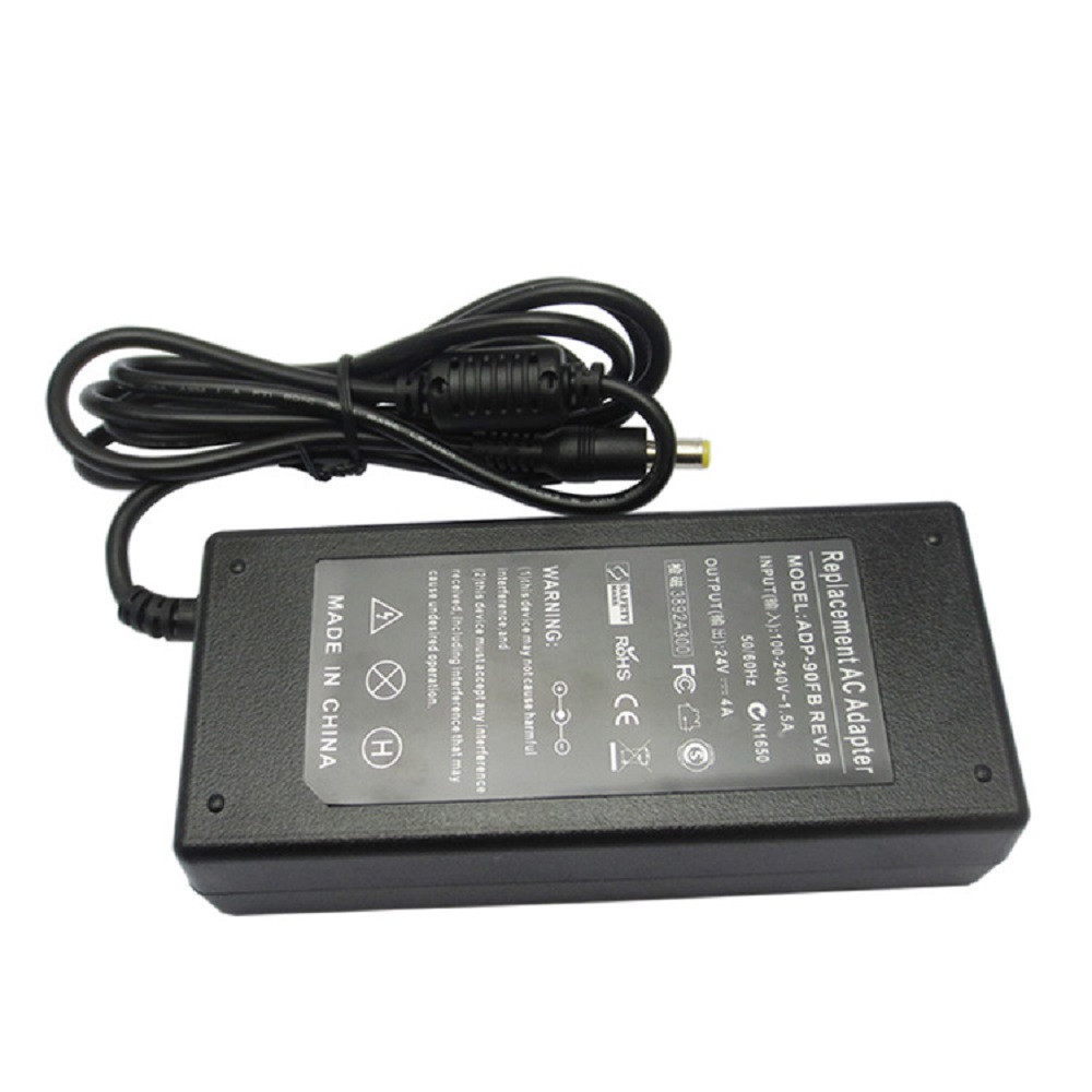 24V 4A 5.52.5mm AC power supply for LCD/LED/CCTV - Image 3