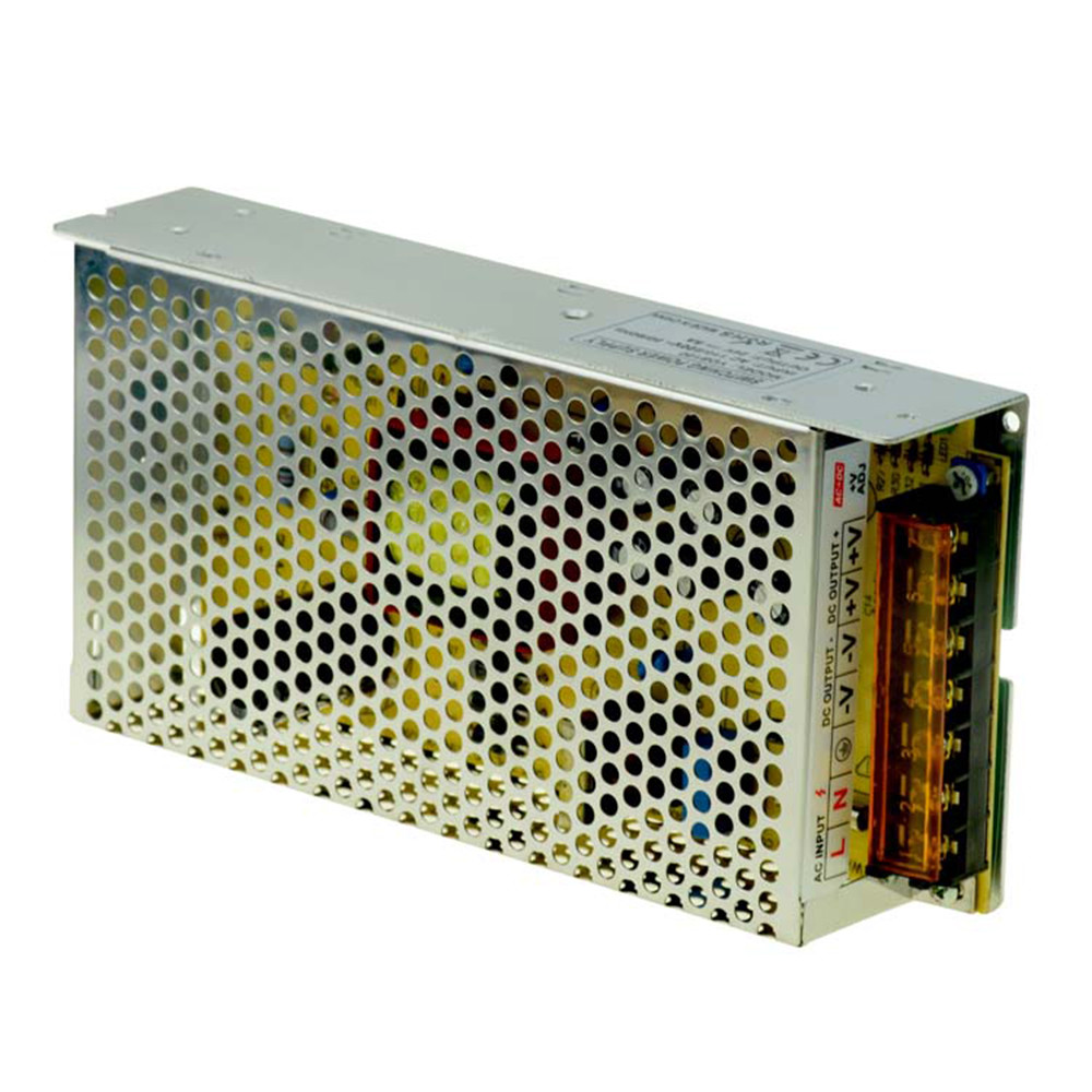 24V 5A 120W Switching Power Supply For CCTV - Image 2