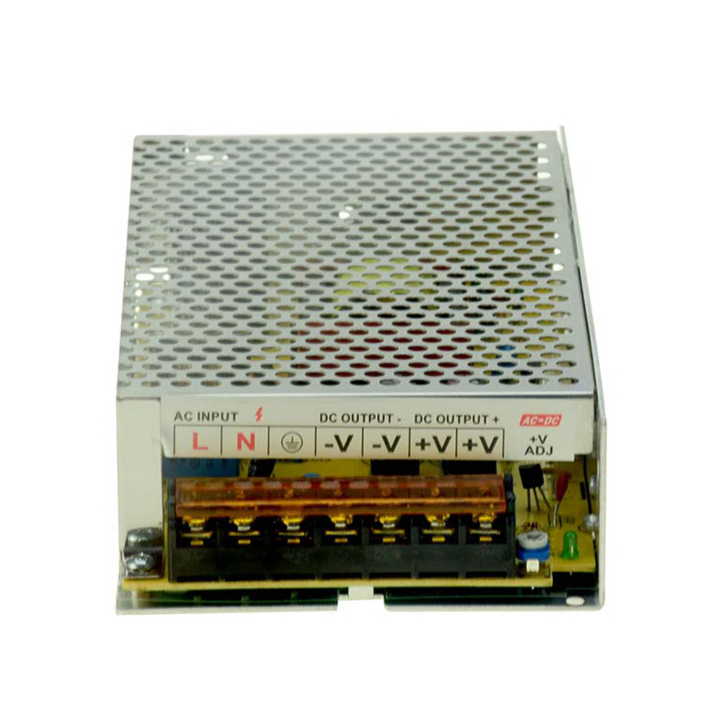 24V 5A 120W Switching Power Supply For CCTV - Image 3