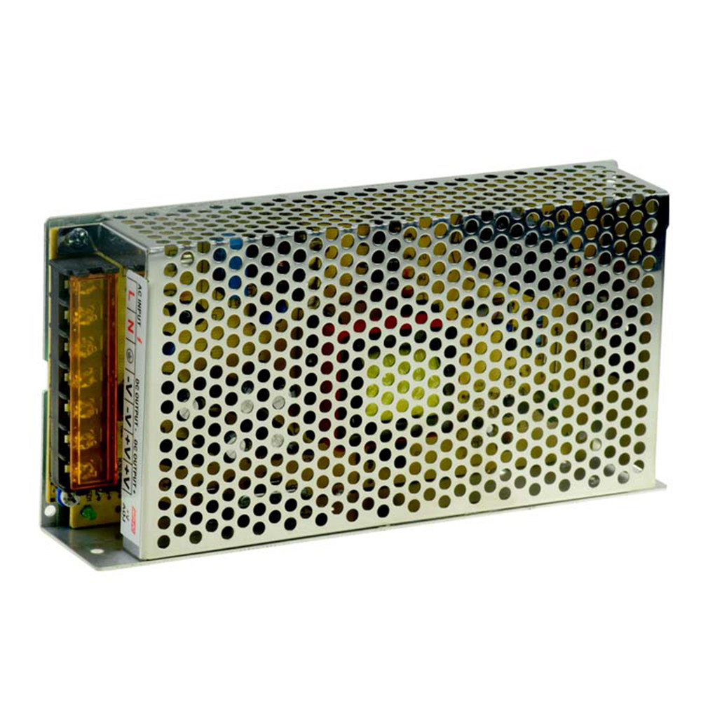 24V 5A 120W Switching Power Supply For CCTV - Image 4