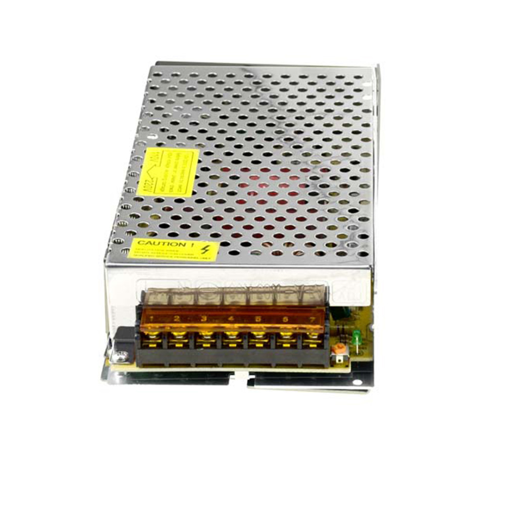 24V 6.25A 150W Switching Power Supply - Image 2