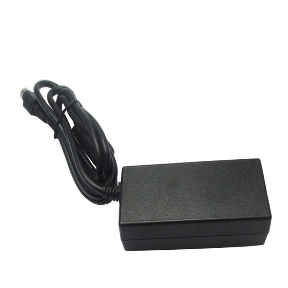 24V2A 4pin power adapter for CCTV and LED - Image 2