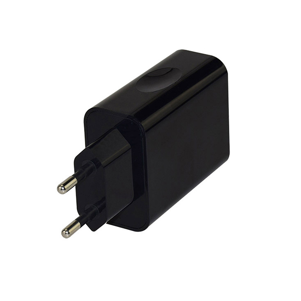 24W 4.8A USB Fast Charger adapter 2 port - Image 6