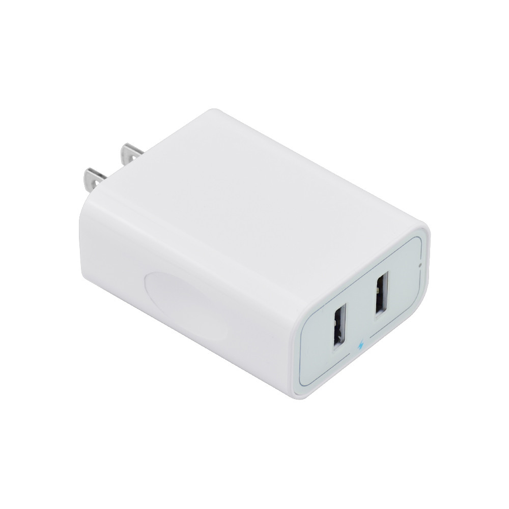 24W 4.8A USB Fast Charger adapter for phone - Image 3