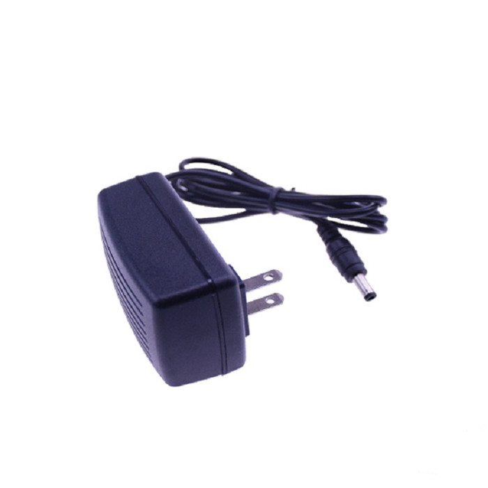 24W Wall Mount Adapter 24V-1A Portable Charger US-Plug - Image 4