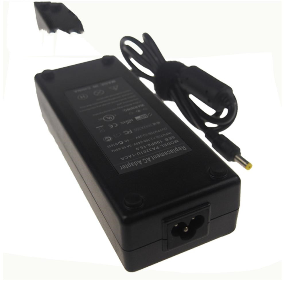 24v 5A AC DC Adapter Replacement ac Adapter - Image 3