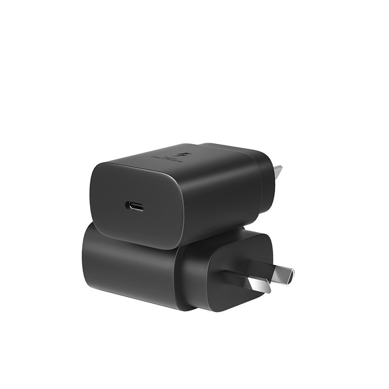 25W 1 Port Charging Mobile Phone USB Charger - Image 2