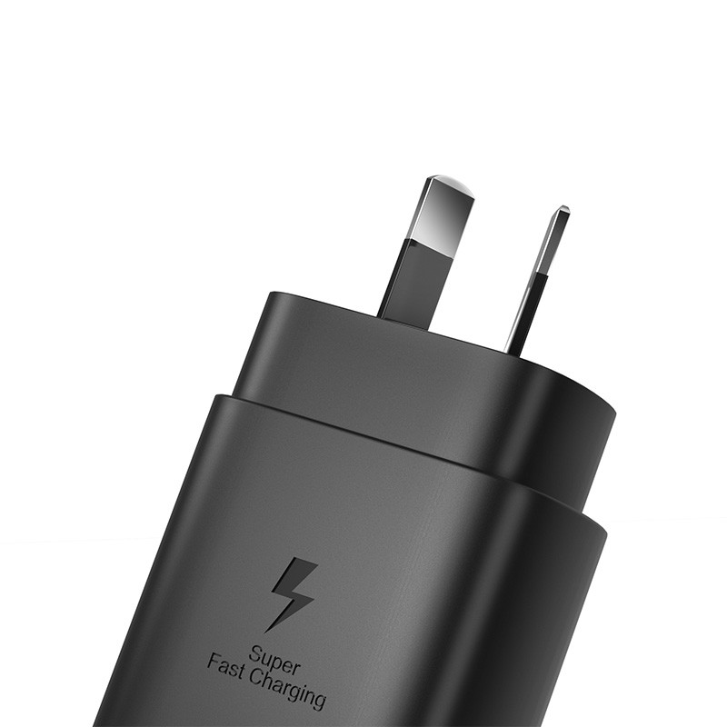 25W 1 Port Charging Mobile Phone USB Charger - Image 3