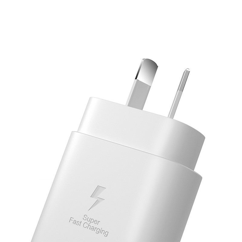 25W 1 Port Charging Mobile Phone USB Charger - Image 4