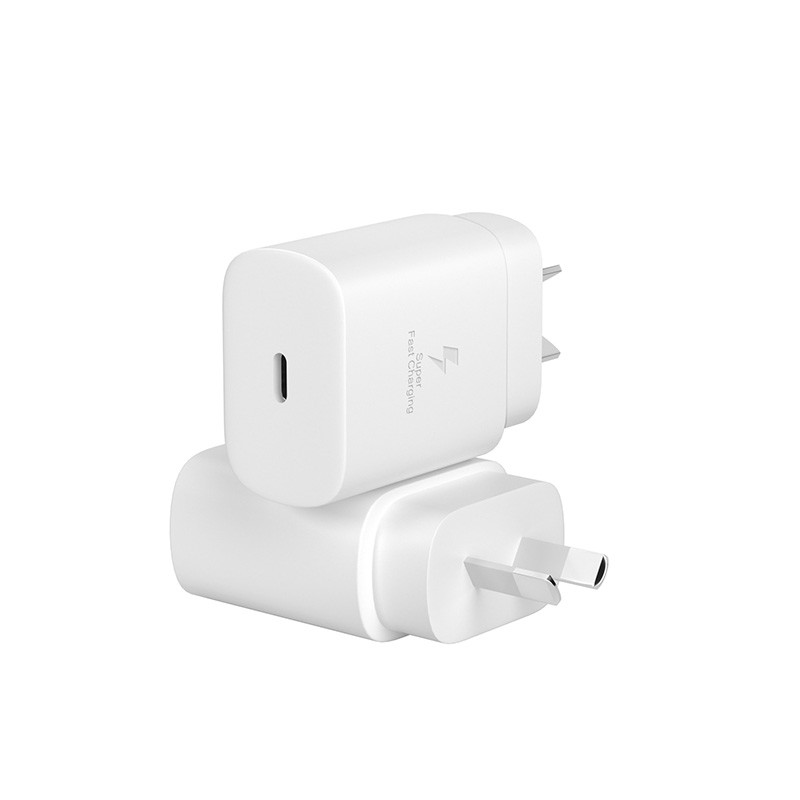 25W 1 Port Charging Mobile Phone USB Charger - Image 5