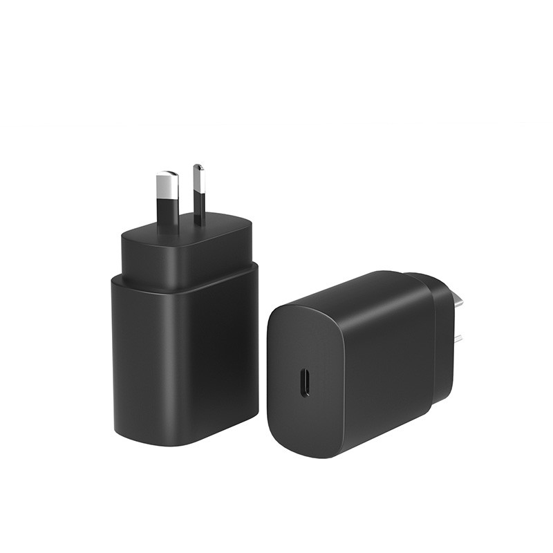 25W 1 Port Charging Mobile Phone USB Charger - Image 6