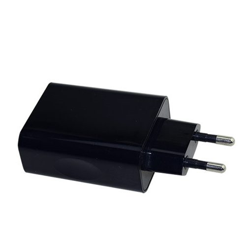 28W 4-Port Multi-Port Travel Charger Charging Station