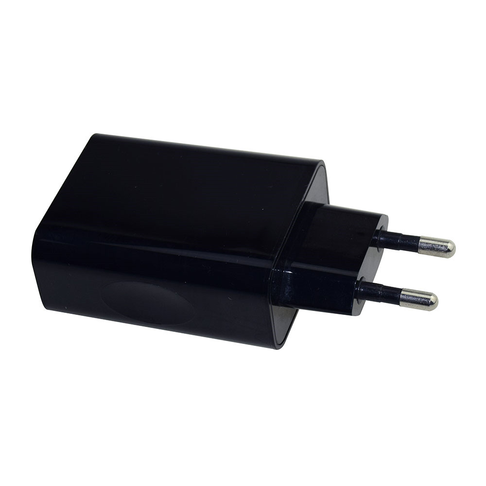 28W 4-Port Multi-Port Travel Charger Charging Station - Image 7