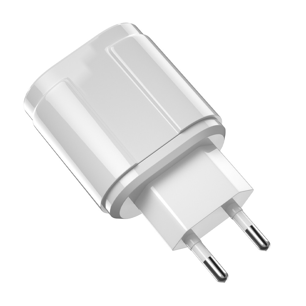 28W Multi Ports quick charger usb wall adapter - Image 2