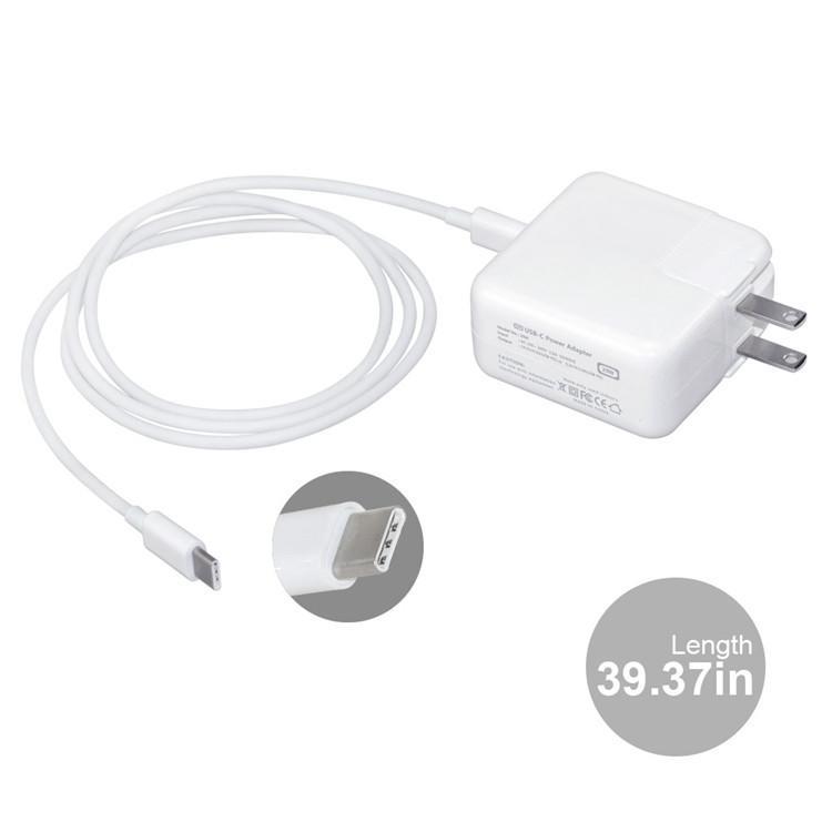 29w 14.5V2A ac adapter charger for Apple - Image 6