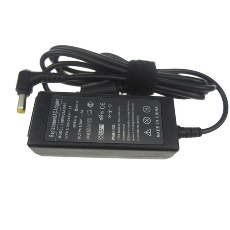 2A Notebook Adapter 40w Laptop Charger For LS - Image 2