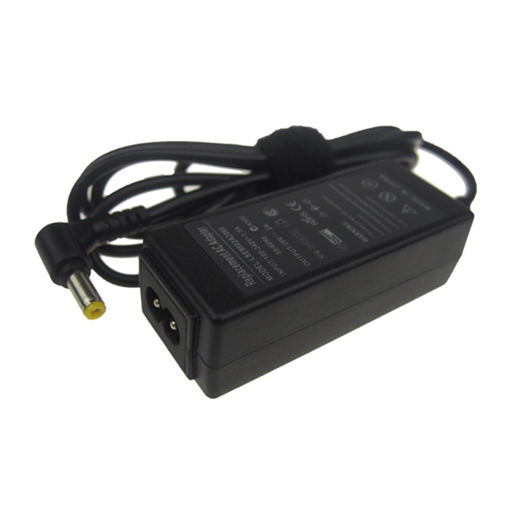 2A Notebook Adapter 40w Laptop Charger For LS - Image 3