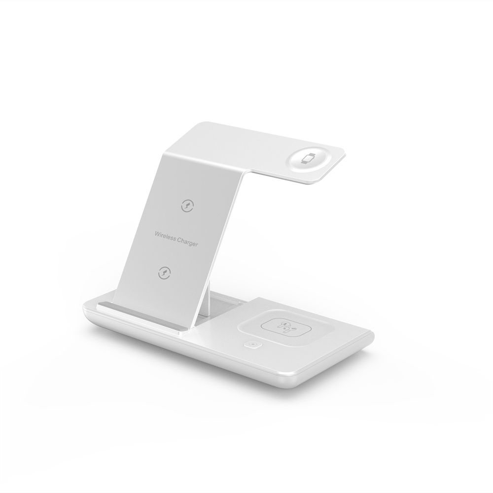 3 in 1 Wireless Charger X541