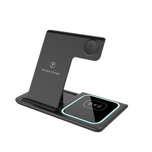 3 in 1 Wireless Charger X455