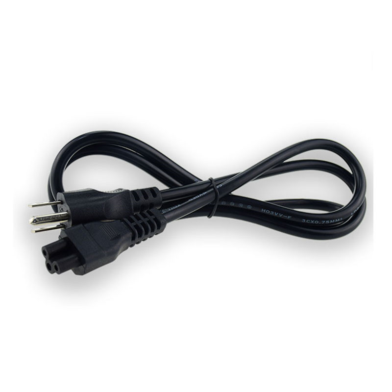 3 prong US Plug AC Power Cord - Image 3