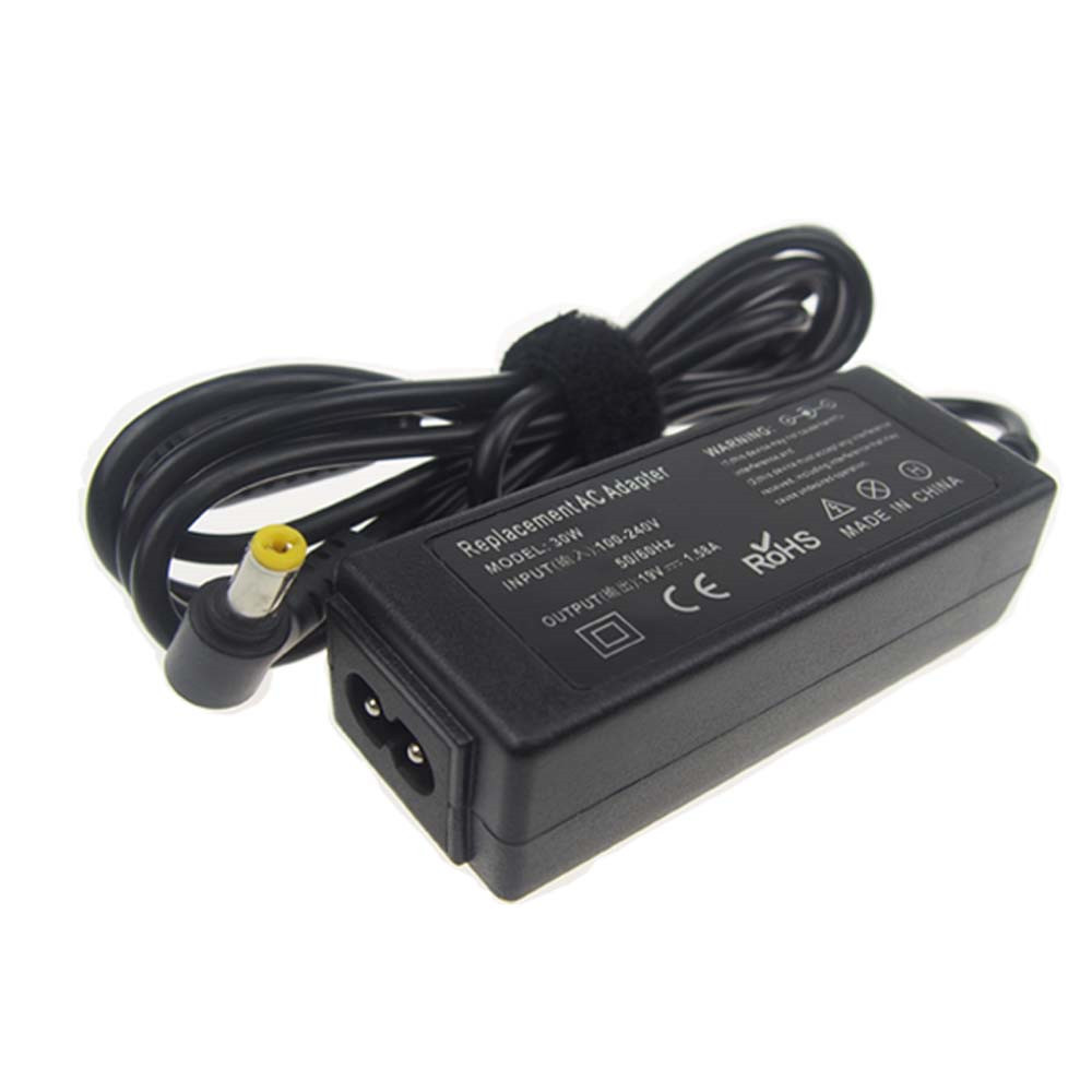 30W 19V 1.58A AC Adapter for Dell - Image 3