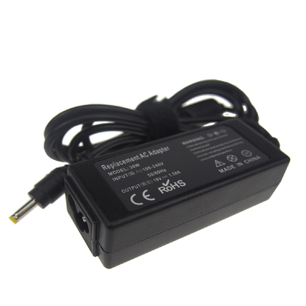 30W 19V 1.58A Charger Adapter for HP - Image 3