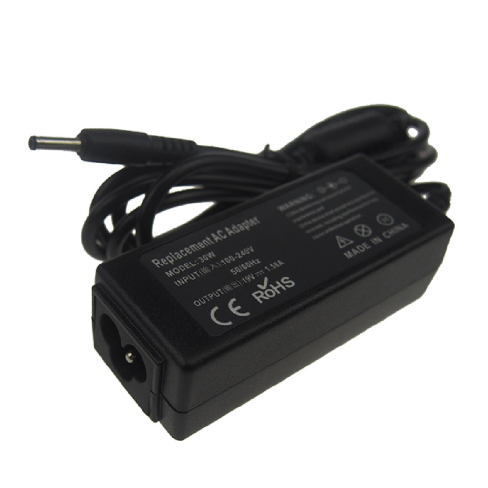 30W 19V laptop adapter power supply for HP - Image 3