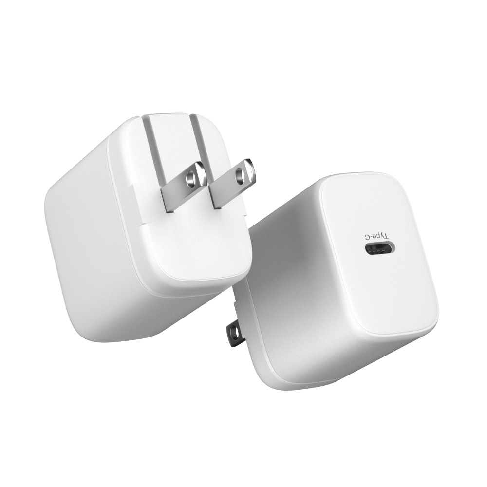 30W Type C Fast Wall Charger with PD3.0 - Image 4