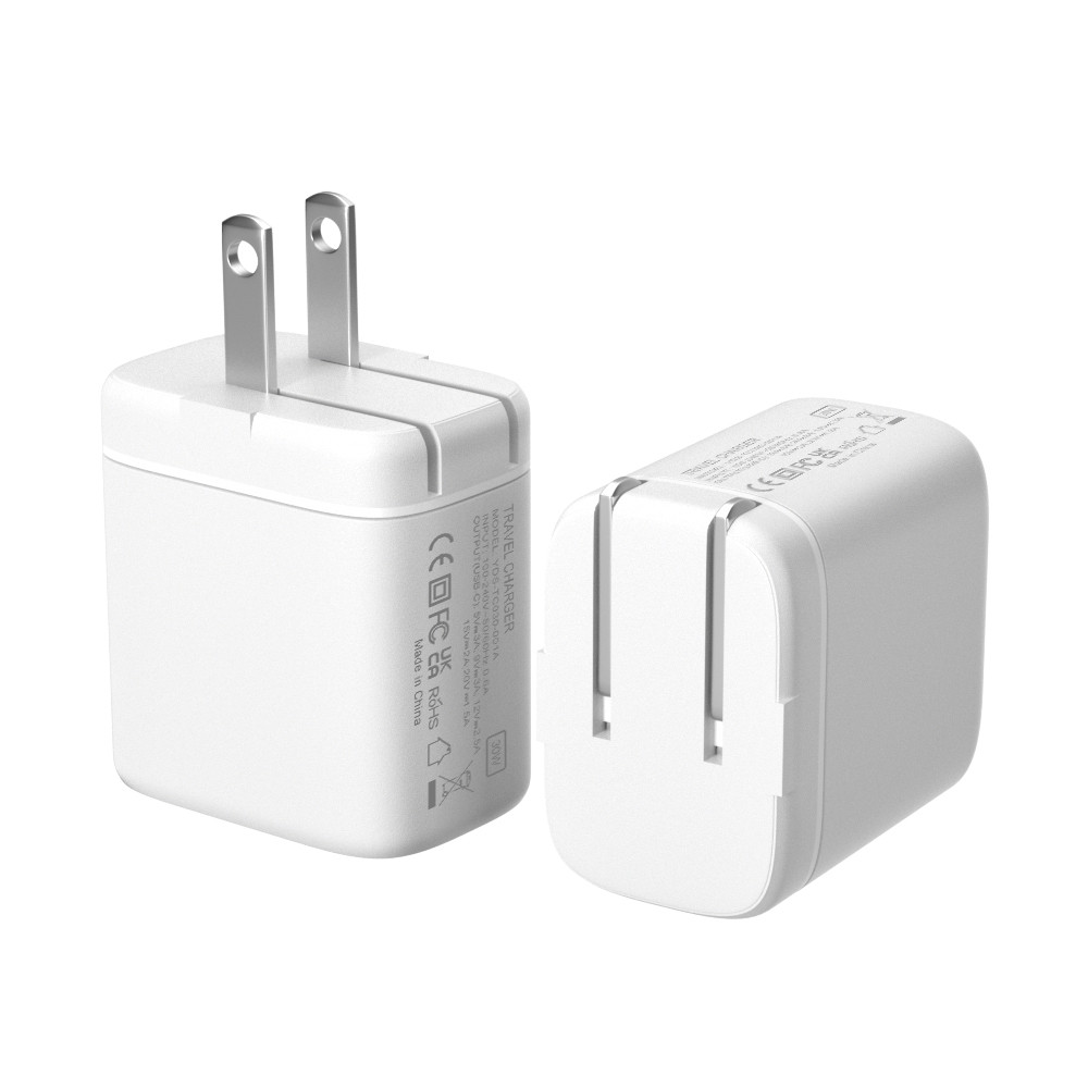 30W Type C Fast Wall Charger with PD3.0 - Image 6