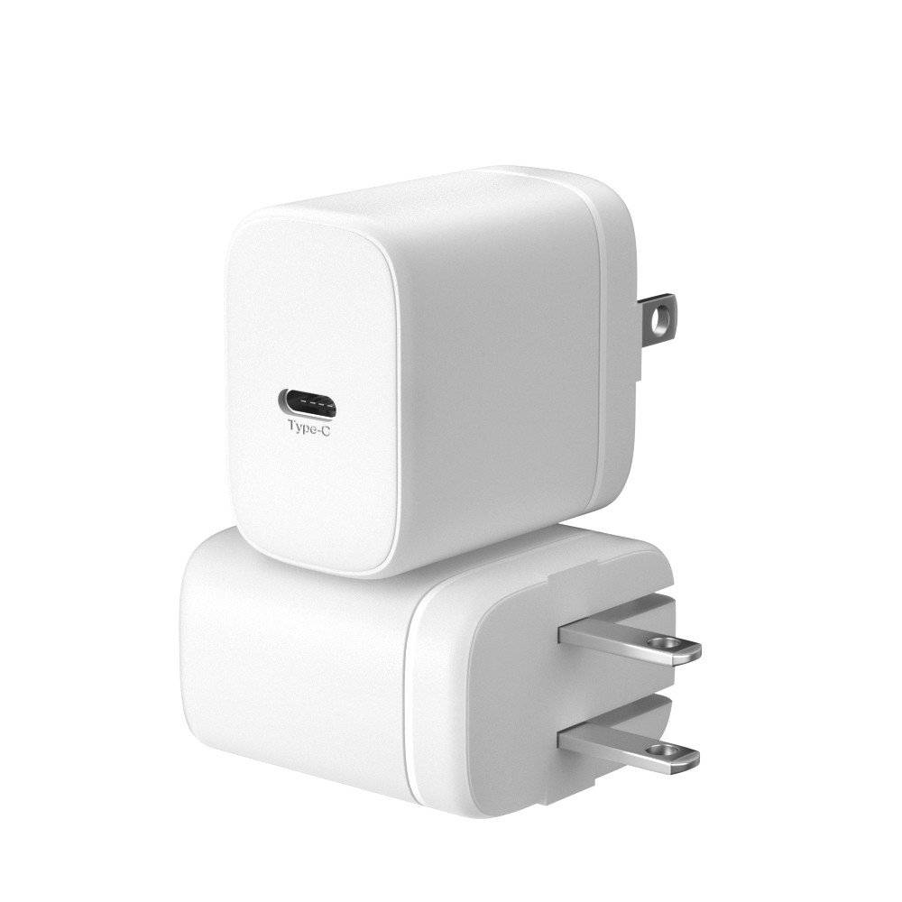 30W Type C Fast Wall Charger with PD3.0 - Image 7