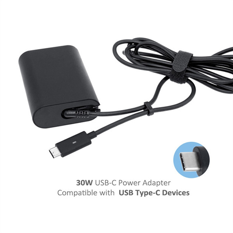 30W Type c PD Laptop Adapter for Dell - Image 5
