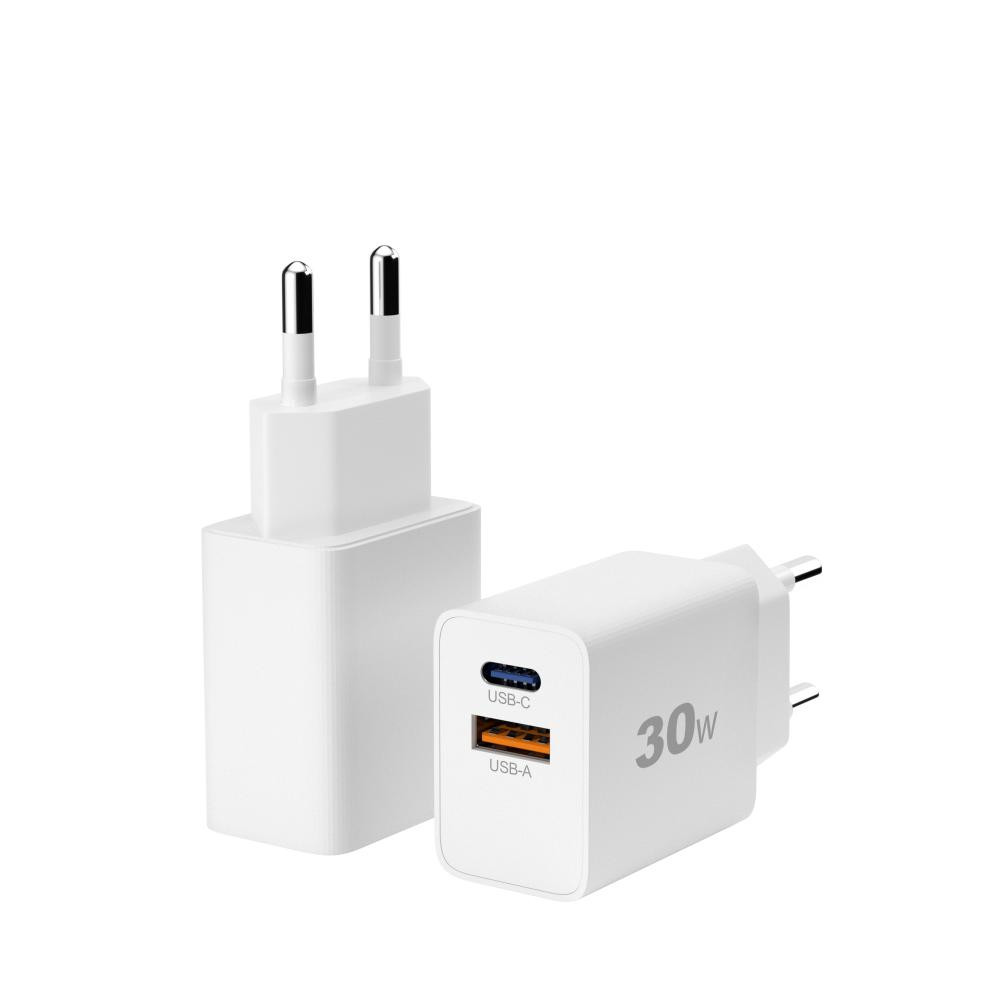 30W USB C travel adapter charger - Image 2