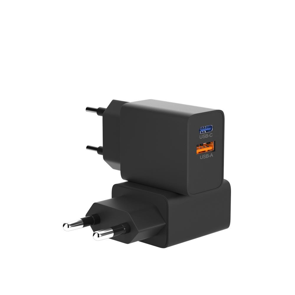 30W USB C travel adapter charger - Image 3